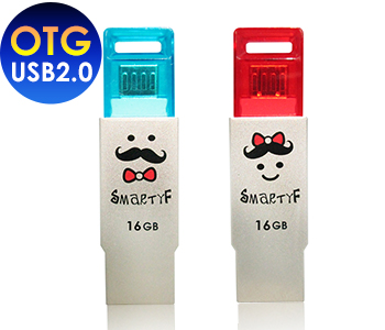 Tcell Smartyf Cle Usb Otg