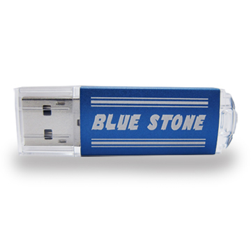 Clé USB 2.0 Blue Stone