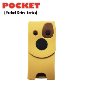 Pocket - Le petit caramel